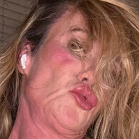 Lena Johannesen Nackt