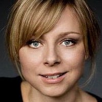 Lene Maria Christensen Nackt