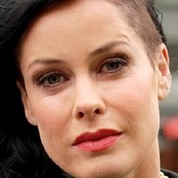 Lene Nystrøm Nackt