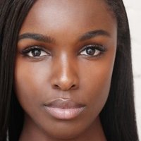 Leomie Anderson Nackt