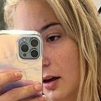 Lexy Cayla Goldberg Nackt