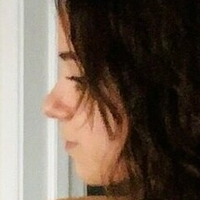 Leyla Ingalls Nackt