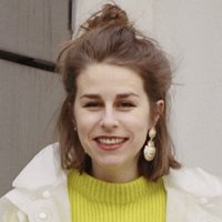 Lia Parisian Nackt