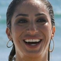 Liana Mendoza Nackt
