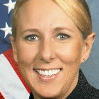Lieutenant Bella Lexi Nackt