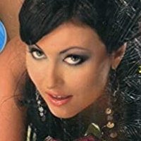 Liliana Angelova Nackt