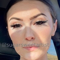 lilsugarsweetartist Nackt