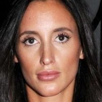 Lily Fortescue Nackt