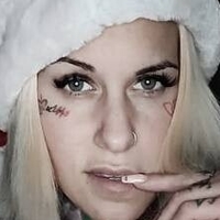 Lina Berry Nackt