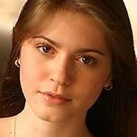 Lindsay Felton Nackt
