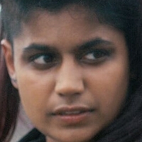 Linnea Berthelsen Nackt