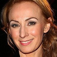 Lisa McCune Nackt