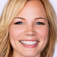 Lisa Schwartz Nackt