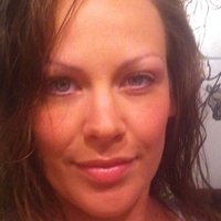 Lise Thoresen Nackt