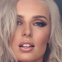 Lissy Cunningham Nackt