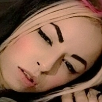 Little Smoking Nackt