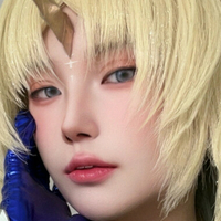 小饭-littlericey Nackt