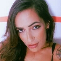 Livia Cruz Nackt