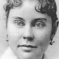 Lizzy Borden Nackt