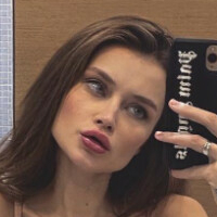 Lola Dikova Nackt