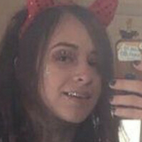 Lola Freak Nackt