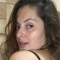 Lolla Antonielli Nackt