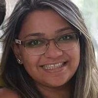 Lorena Bezerra Nackt