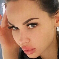 Lovalova Nackt