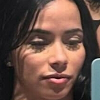 Luana Ferreira Nackt