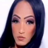 Luana Fischer Nackt