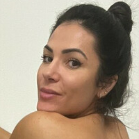 Luana Thomaz Nackt