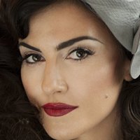 Lucia Siposová Nackt