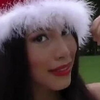 Luciana Carvalho Nackt