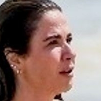 Luciana Gimenez Nackt