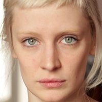 Lucie Debay Nackt