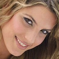 Lucila Vit Nackt