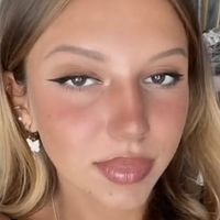 Lucy Alfonsi Varon Nackt