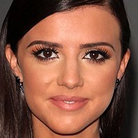 Lucy Mecklenburgh Nackt