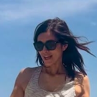 Lucy Verasamy Nackt