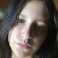 Ludmila Luquez Nackt