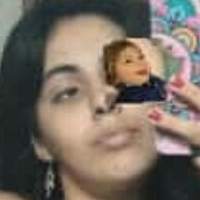 Ludmila Queccaro Nackt