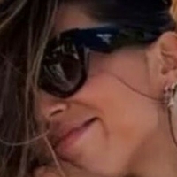 Luisa Rubino Nackt