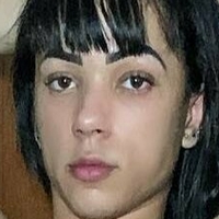 Luiza Mota Nackt