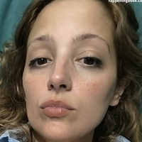 Lula Castagnello Nackt