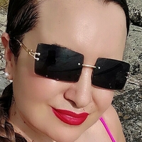 lulubuterfly Nackt