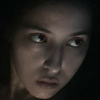 Luna Myosotis Nackt