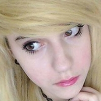 Luna Rain Nackt