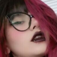 Luna Wolfy Nackt