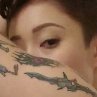 lurker2athrowaway Nackt