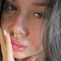 lusciousalina Nackt